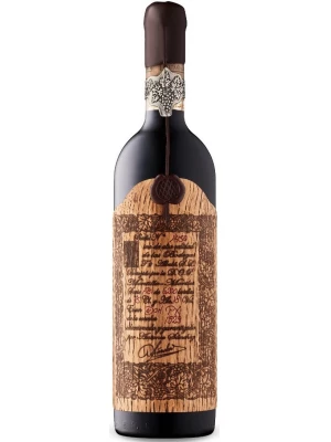 Херес Toro Albala, Don PX Convento Seleccion, Montilla-Moriles DOP 1929 0.75 л
