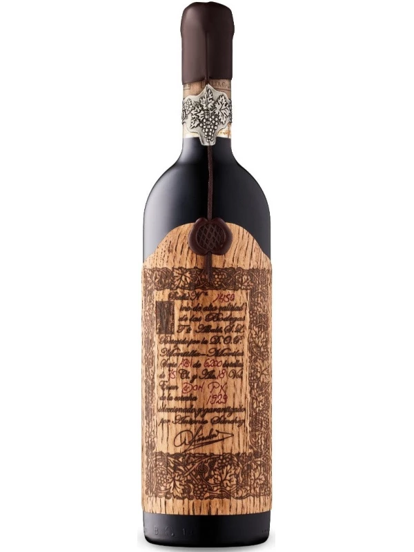 Toro Albala, Don PX Convento Seleccion, Montilla-Moriles DOP