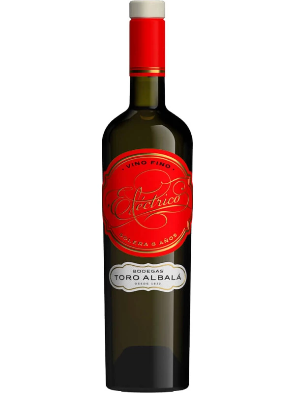 Toro Albala, Electrico Fino