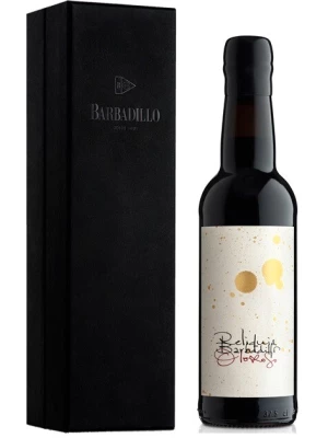 Херес Barbadillo, Reliquia Oloroso, Jerez DO, gift box 0.375 л