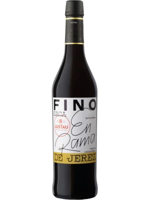 Херес Lustau, En Rama Fino de Jerez de la Frontera 0.5 л