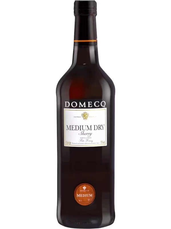 Pedro Domecq, Medium Dry Sherry