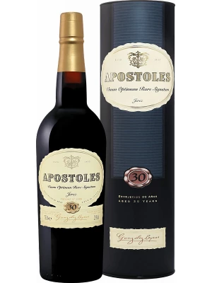 Херес Apostoles Palo Cortado 30 Years Old 0.75 л