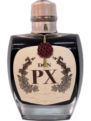 Херес Toro Albala, Don PX Vieja Cosecha, Montilla-Moriles DO 1973 0.2 л
