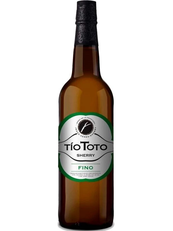 Tio Toto Fino
