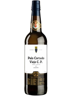 Херес Valdespino, Palo Cortado Viejo C.P. 0.75 л