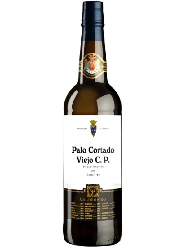 Valdespino, Palo Cortado Viejo C.P.