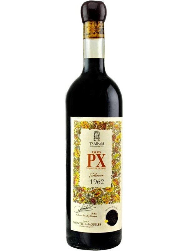 Toro Albala, Don PX Seleccion, Montilla-Moriles DOP