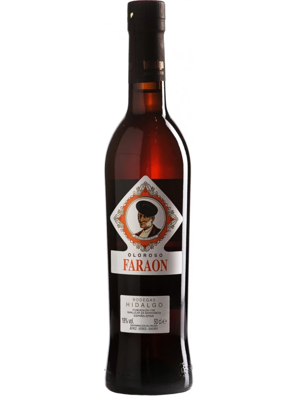 Faraon Oloroso DO