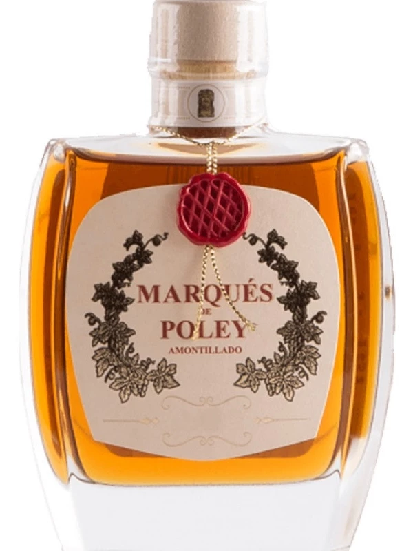 Toro Albala, Marques de Poley Amontillado Seleccion, Montilla-Moriles DOP