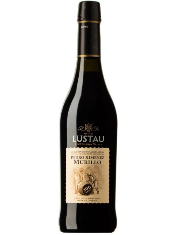 Lustau, Murillo Pedro Ximenez Centenary Selection