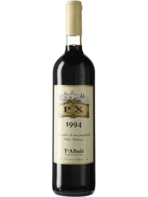 Херес Toro Albala, Don PX Pedro Ximenez, Montilla-Moriles DOP 1994 0.75 л