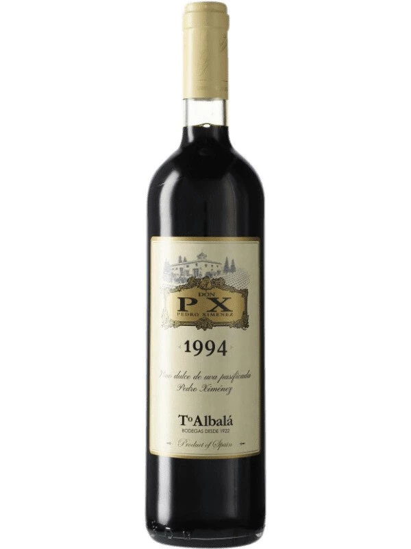 Toro Albala, Don PX Pedro Ximenez, Montilla-Moriles DOP