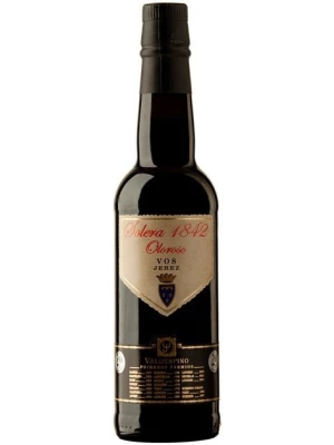 Херес Valdespino Oloroso Solera 1842 0.375 л