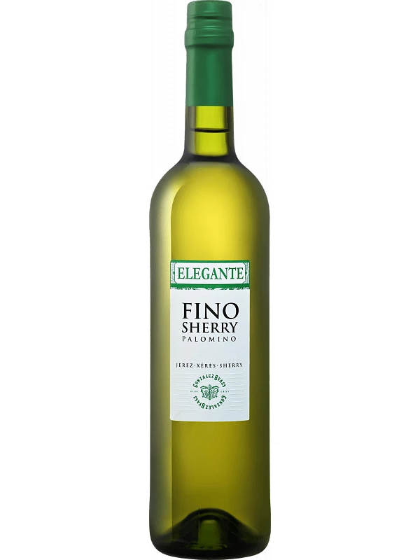 Elegante Dry Fino