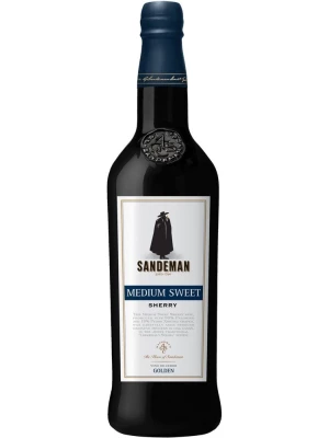 Херес Sandeman, Medium Sweet Sherry 0.75 л