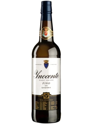 Херес Valdespino Fino Inocente 0.75 л