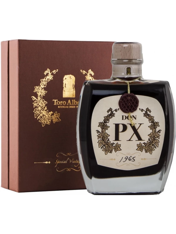 Toro Albala, Don PX Seleccion, Montilla-Moriles DOP, gift box