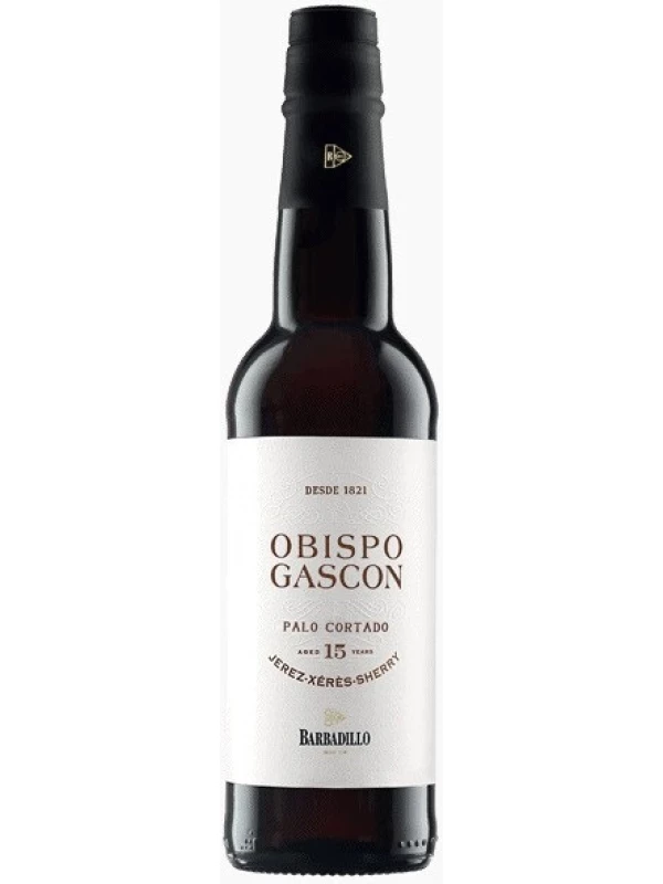 Barbadillo, Obispo Gascon Palo Cortado, Jerez DO
