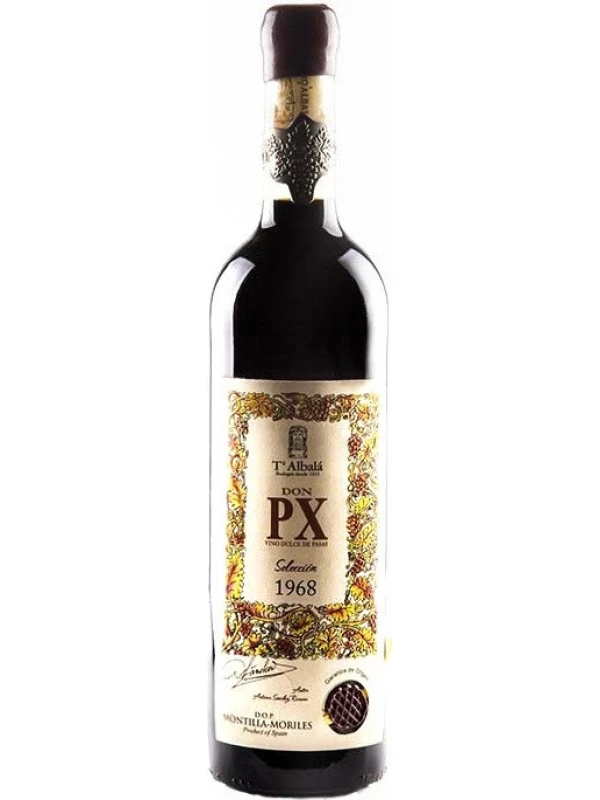 Toro Albala, Don PX Seleccion, Montilla-Moriles DOP