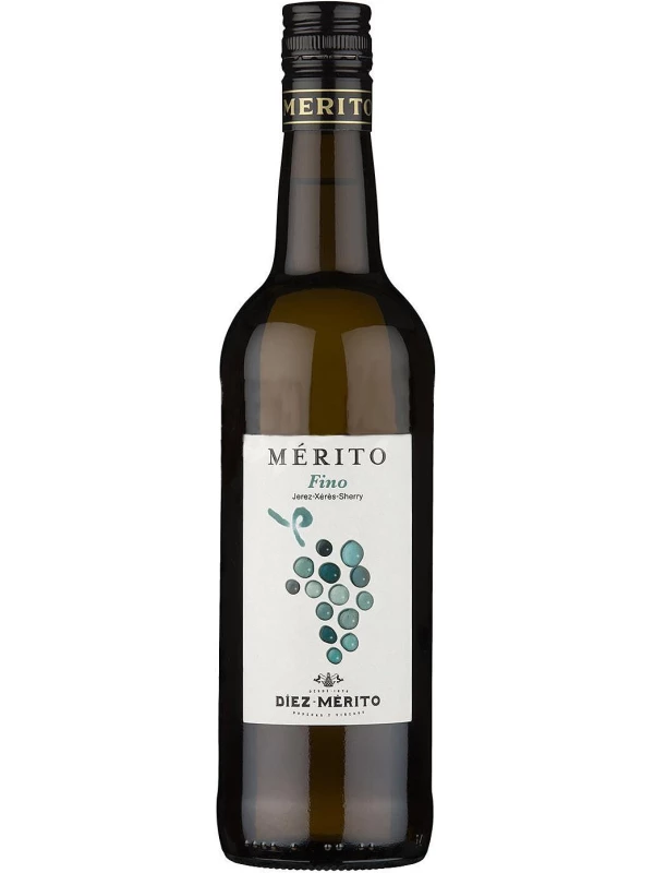 Merito Fino, Jerez DO