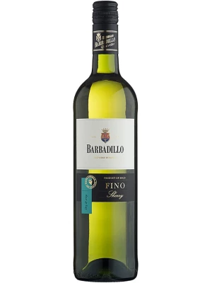 Херес Barbadillo, Fino 0.75 л