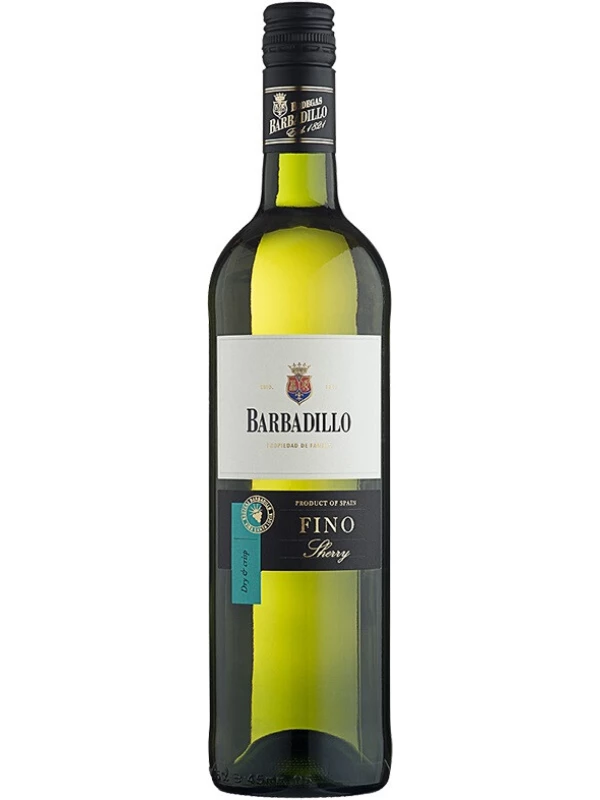 Barbadillo, Fino