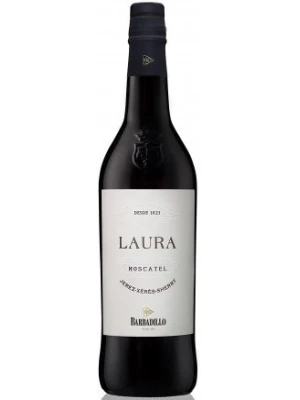 Херес Barbadillo, Laura Moscatel, Jerez DO 0.75 л