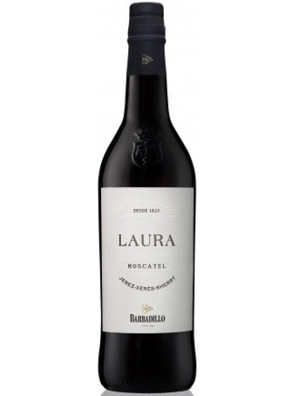 Barbadillo, Laura Moscatel, Jerez DO