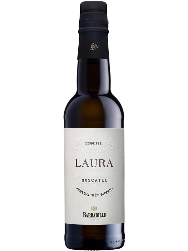 Barbadillo, Laura Moscatel, Jerez DO