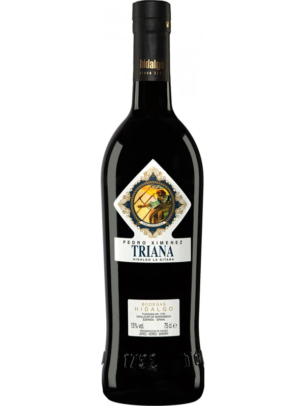 Triana Pedro Ximenez DO