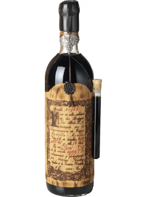 Херес Toro Albala, Don PX Convento Seleccion, Montilla-Moriles DOP 1955 0.75 л