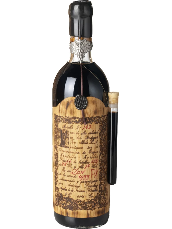 Toro Albala, Don PX Convento Seleccion, Montilla-Moriles DOP