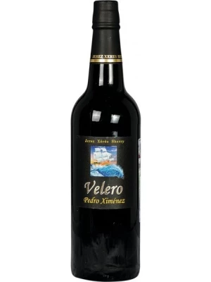 Херес Aecovi-Jerez, Velero Pedro Ximenez 0.75 л