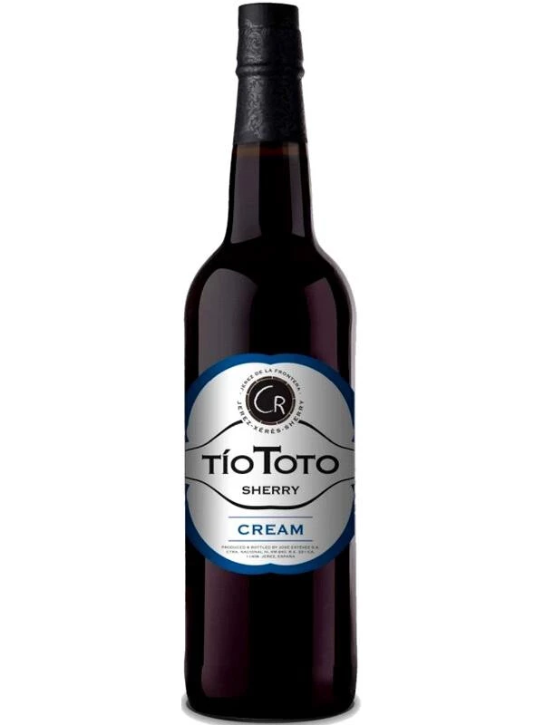 Tio Toto Cream