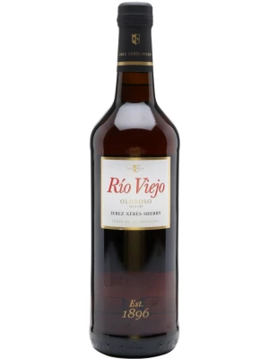 Херес Lustau, Rio Viejo Oloroso 0.75 л