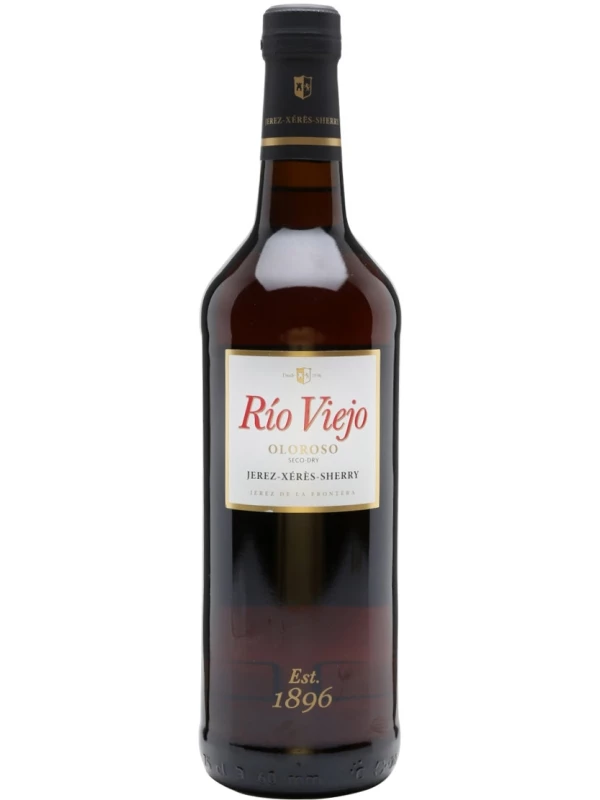Lustau, Rio Viejo Oloroso