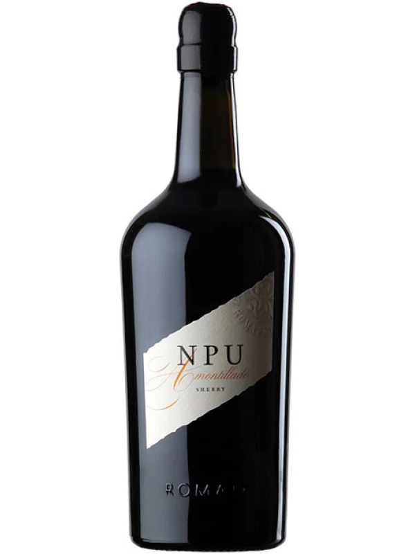 Sanchez Romate, NPU Amontillado