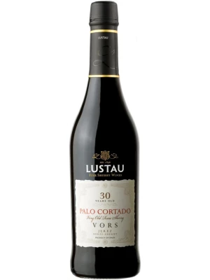 Херес Lustau, Palo Cortado VORS 0.5 л