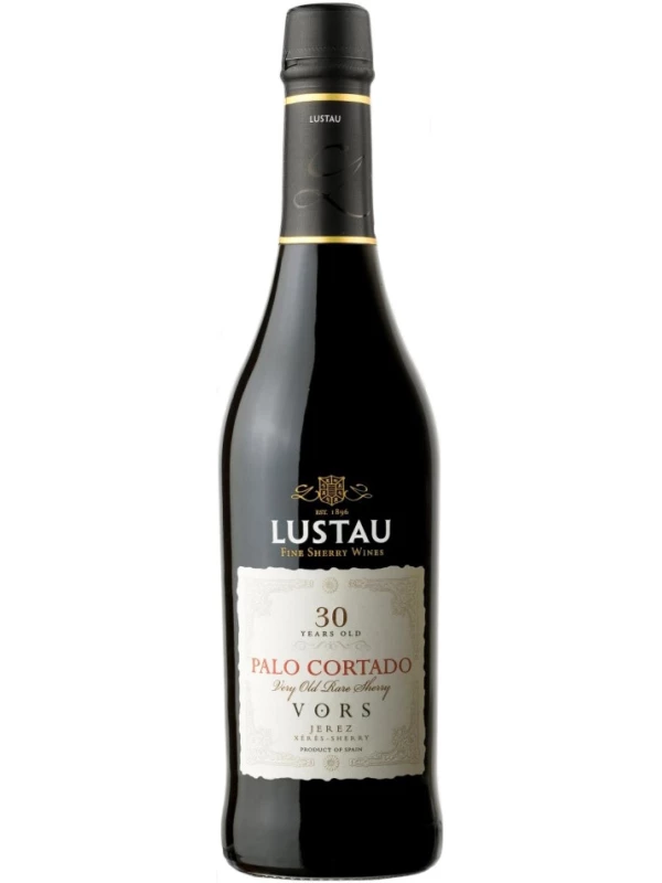 Lustau, Palo Cortado VORS