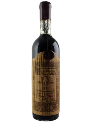 Херес Toro Albala, Don PX Convento Seleccion, Montilla-Moriles DOP 1931 0.75 л