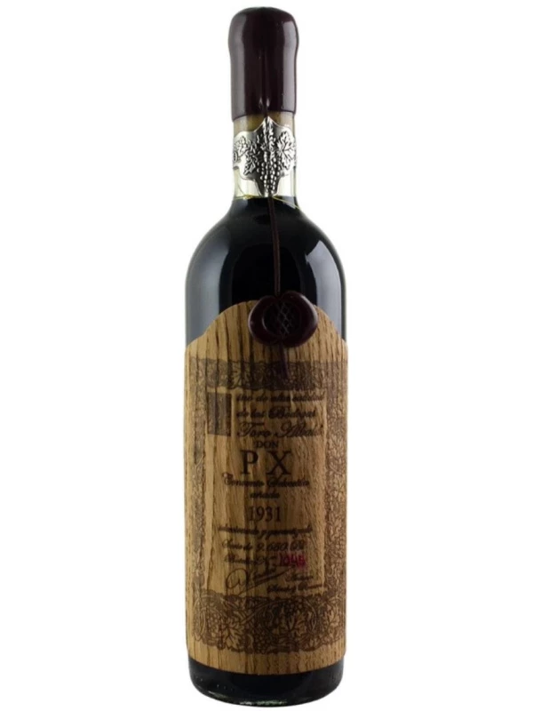 Toro Albala, Don PX Convento Seleccion, Montilla-Moriles DOP