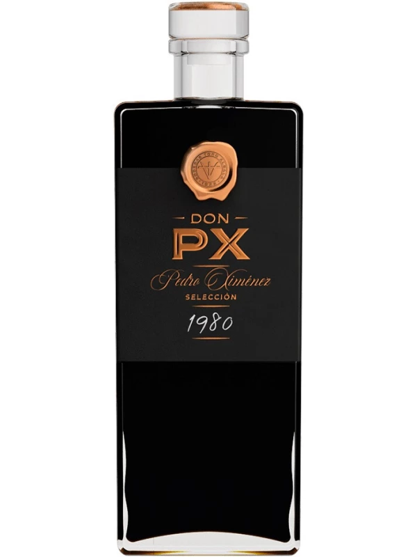 Toro Albala, Don PX Seleccion, Montilla-Moriles DOP, gift box
