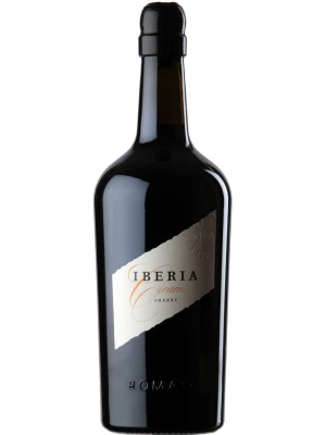 Херес Sanchez Romate, Iberia Cream 2011 0.75 л