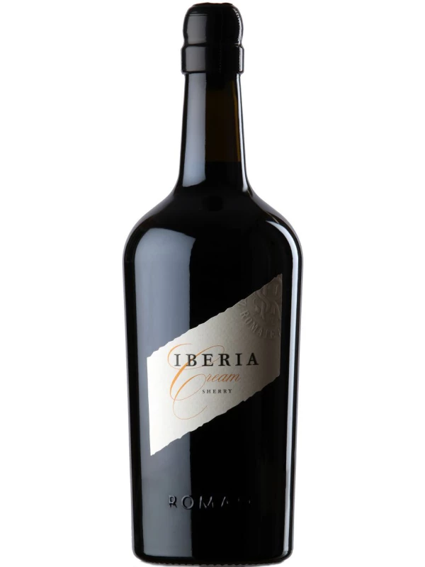 Sanchez Romate, Iberia Cream