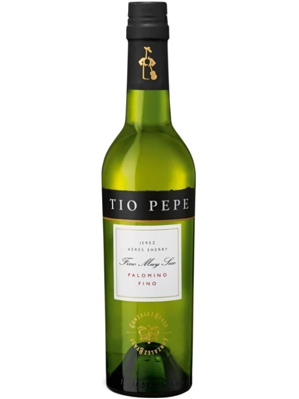Tio Pepe Palomino Fino
