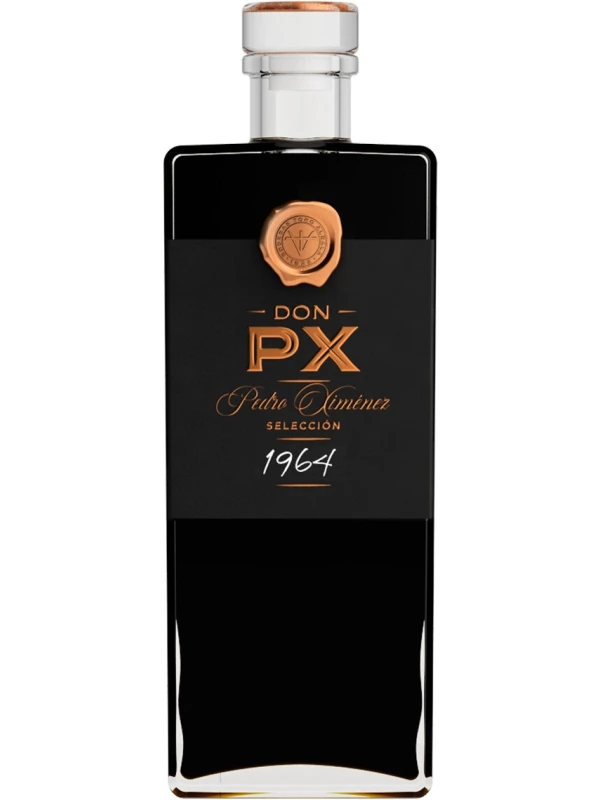 Toro Albala, Don PX Seleccion, Montilla-Moriles DOP, gift box