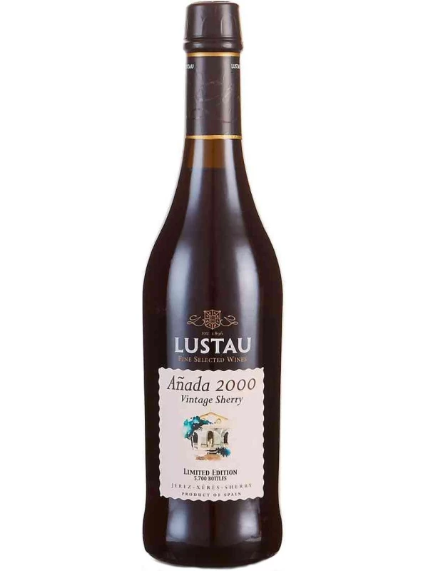 Lustau, Oloroso Anada