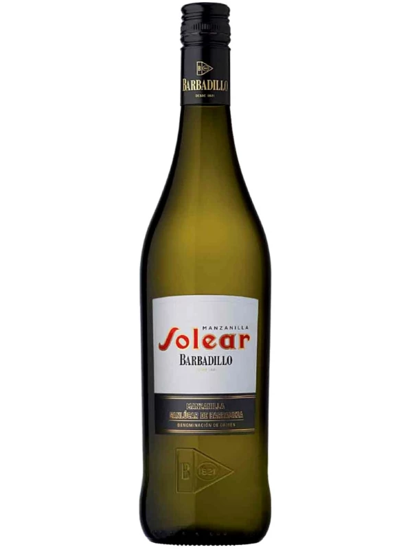 Barbadillo, Solear Manzanilla DO