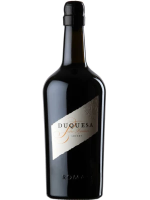 Херес Sanchez Romate, Duquesa Pedro Ximenez 0.75 л